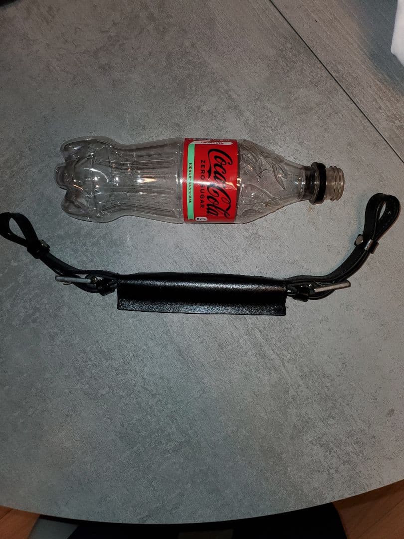 takoyaki　グローブトロッター　マジックハンドル　アタッチ