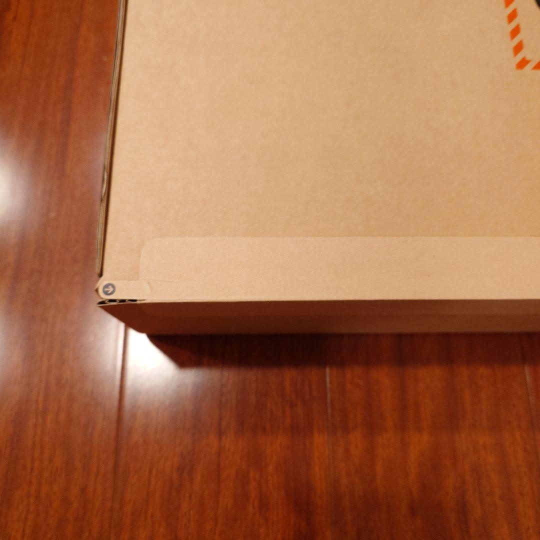 apple iPad Pro M5 11インチ 1TB 新品未開封