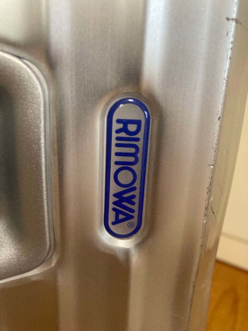⭐️PR SALE⭐️ RIMOWA TOPAS リモワ トパーズ64L 4輪