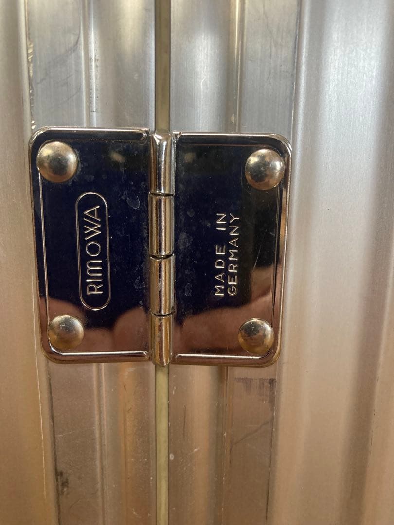 ⭐️PR SALE⭐️ RIMOWA TOPAS リモワ トパーズ64L 4輪