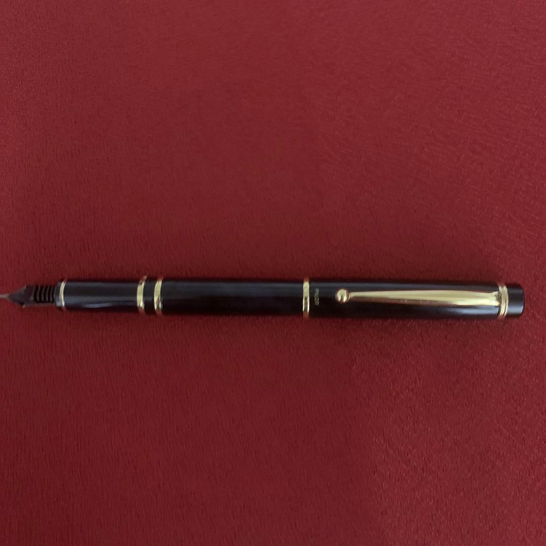 パイロット 万年筆