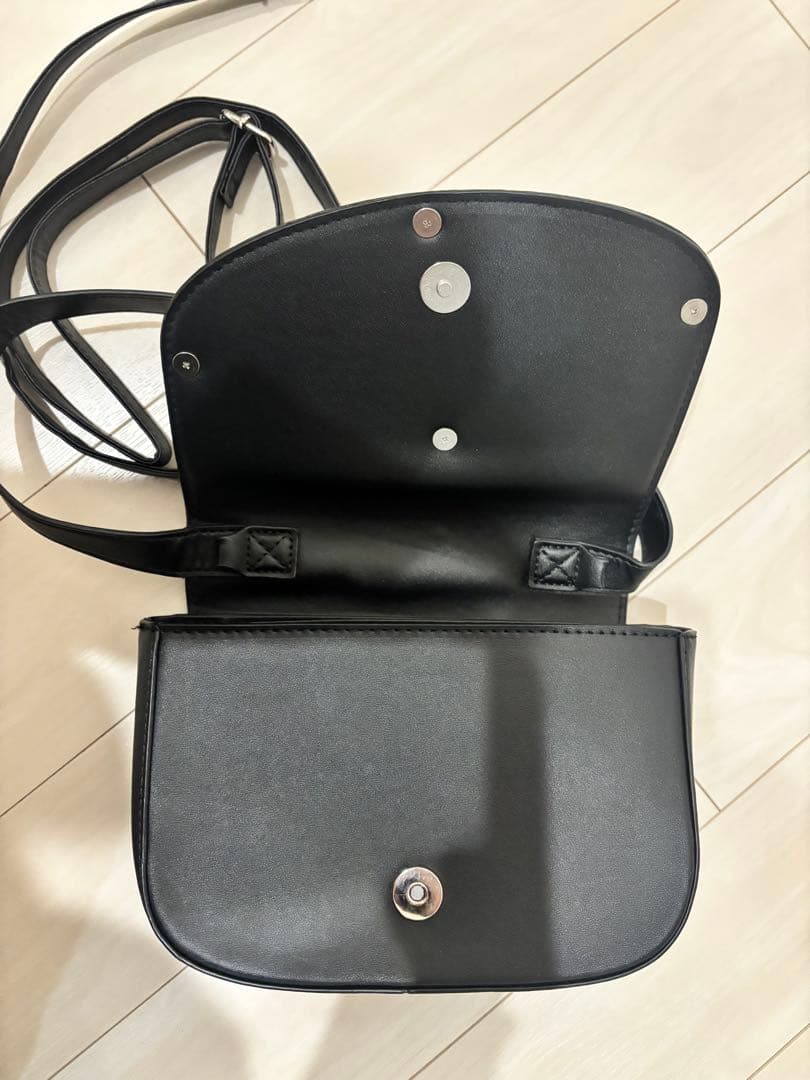 diesel Dロゴ　ショルダー・バッグ/ハンドバッグ