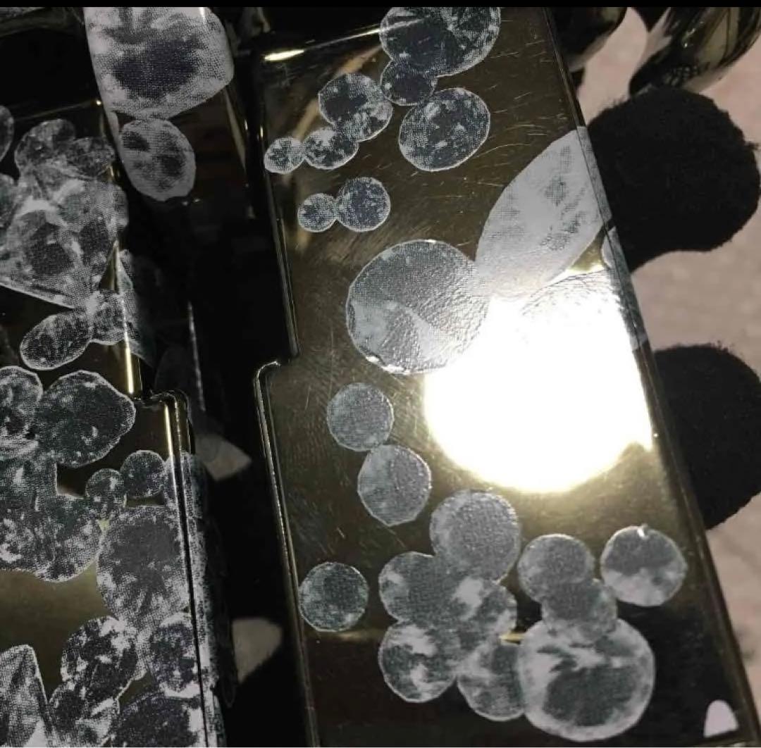 MATT BLACK 400% BE@RBRICK（ベアブリック） ダイヤモンド