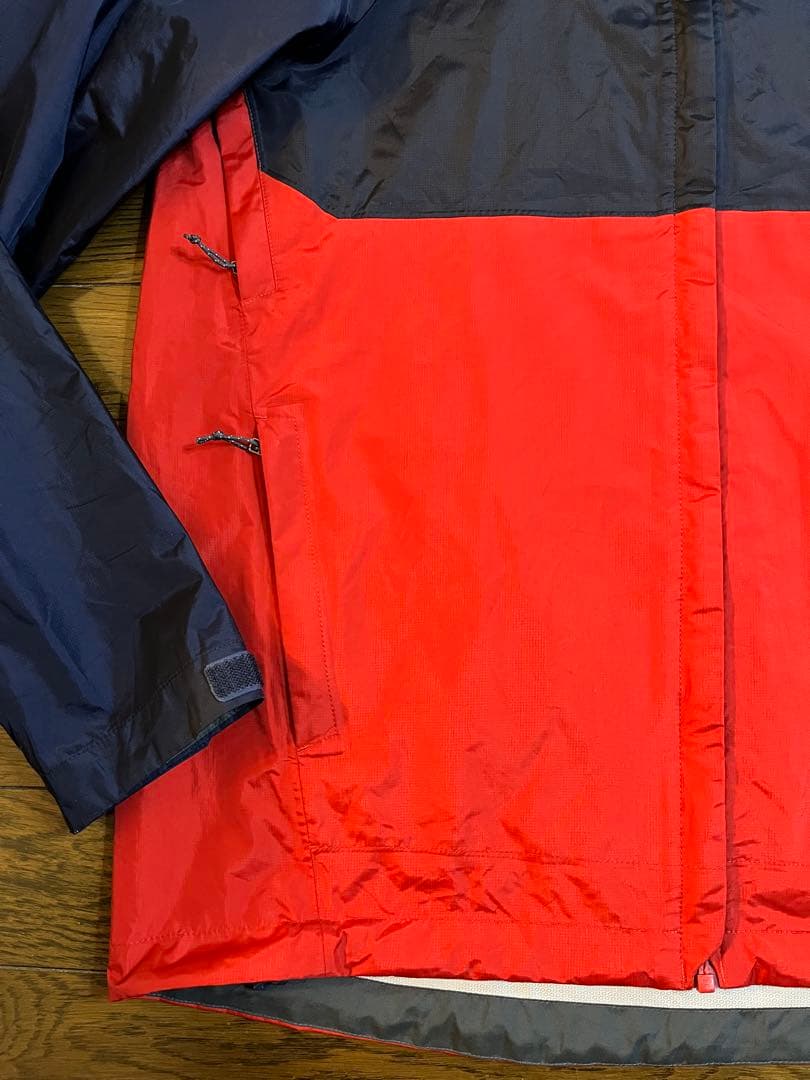 Patagonia パタゴニア トレントシェルジャケット　マウンテンパーカー