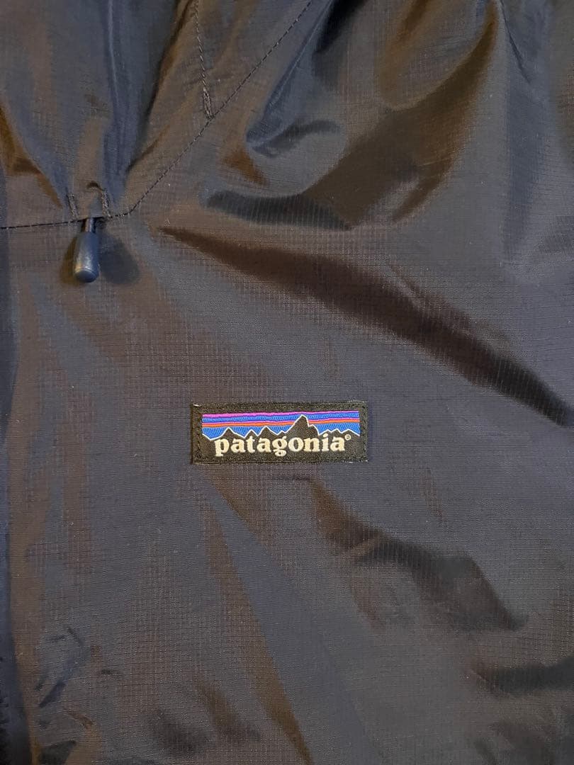 Patagonia パタゴニア トレントシェルジャケット　マウンテンパーカー