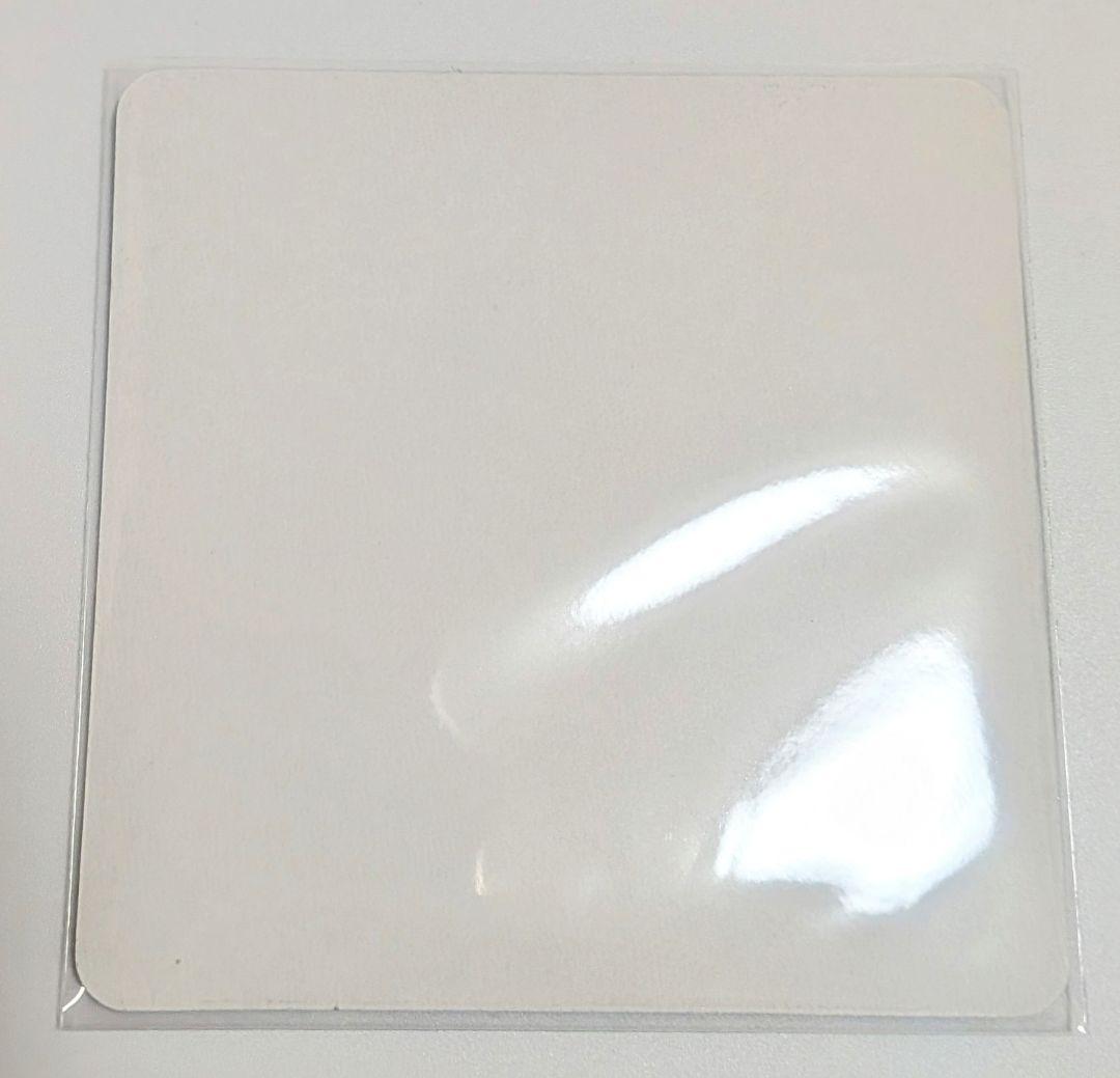 鬼滅の刃 ufotable DINING コースター 縁壱