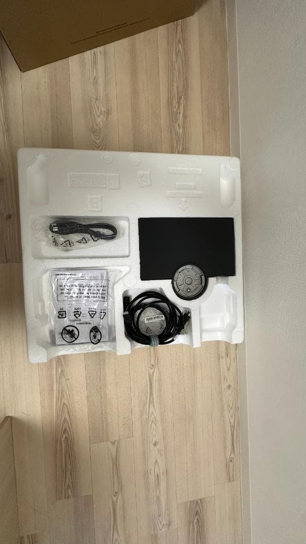 BenQ PD2500Q モニター 25インチ