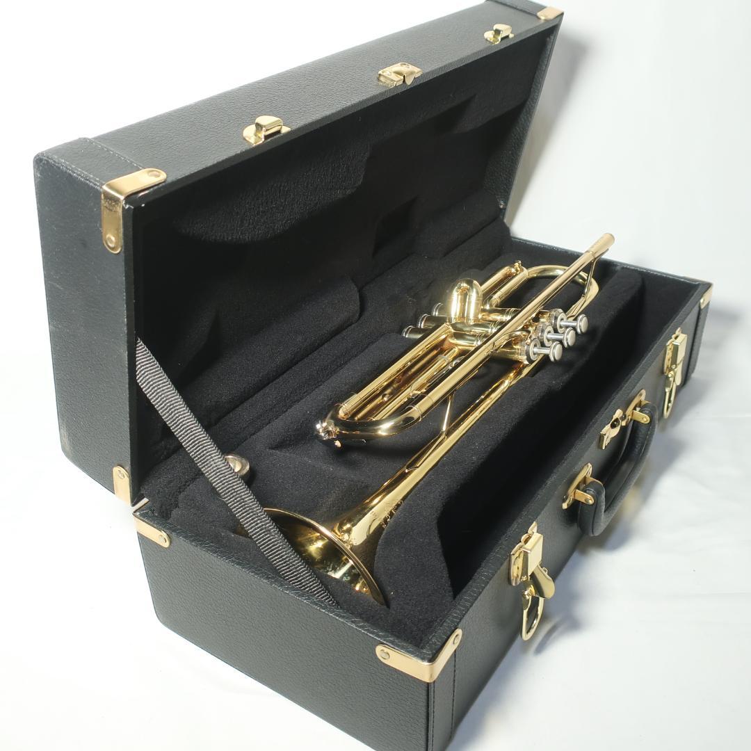 美品 Maxtone トランペット ハードケース付