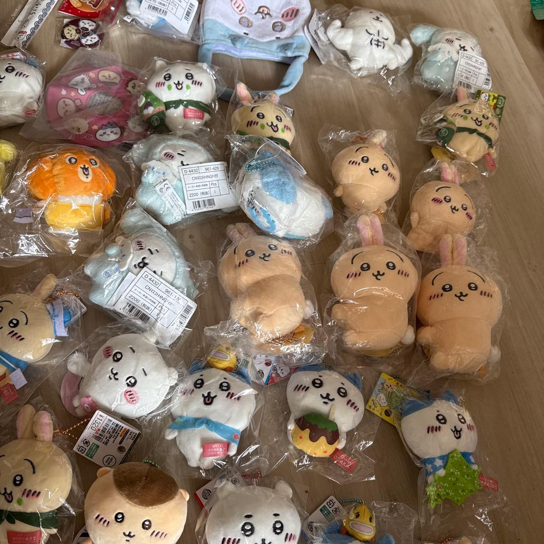 ちいかわ　chiikawa