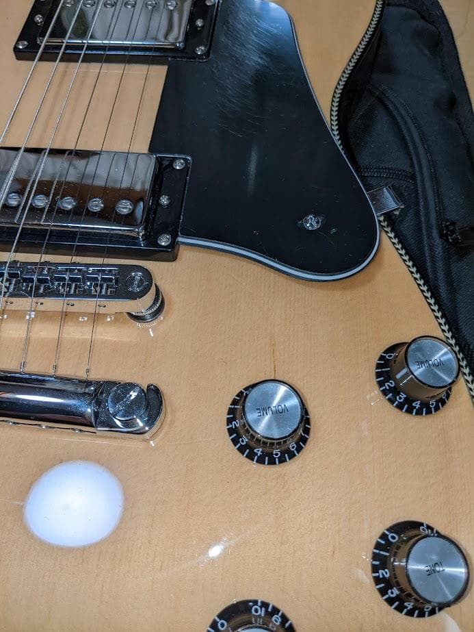 Bacchus / BARON-JAZZ NA /セミホロウ