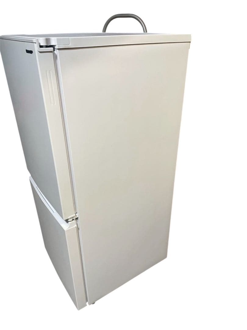 2024年製 SHARP 冷蔵庫 SJ-D15K-W 152L