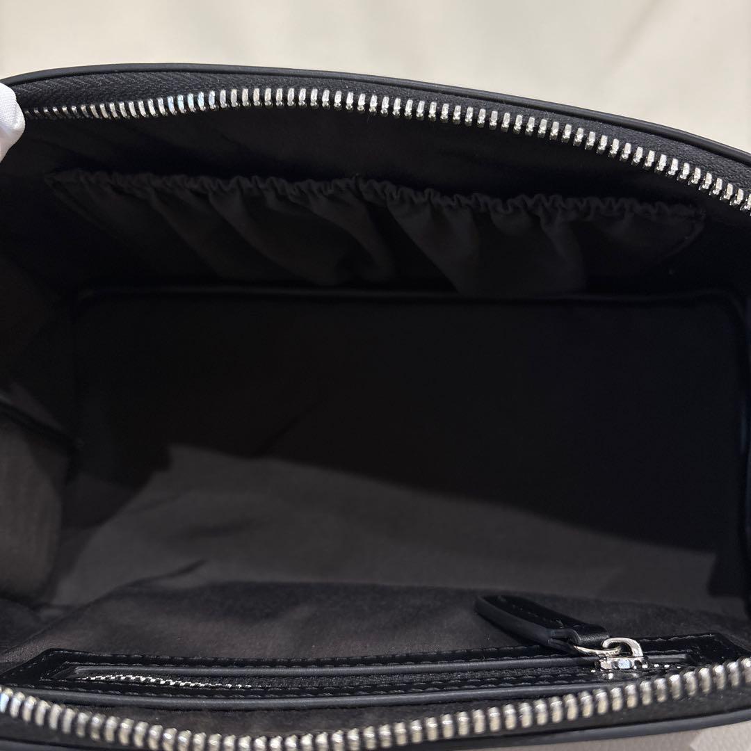 ADD CULUMN(アドカラム) FIGRE BODYBAG ブラック