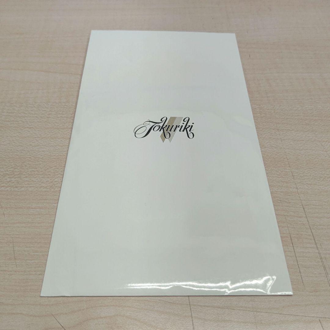 ★未使用★ 徳力本店 純金干支カード 純金1g 丑 ラミネートフィルム付き