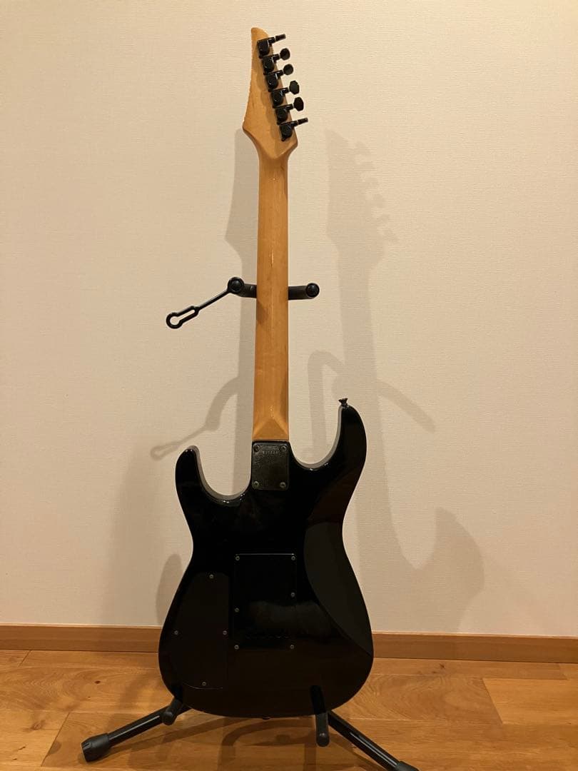 Bill Lawrence VR-403 ストラトHSH ビルローレンス