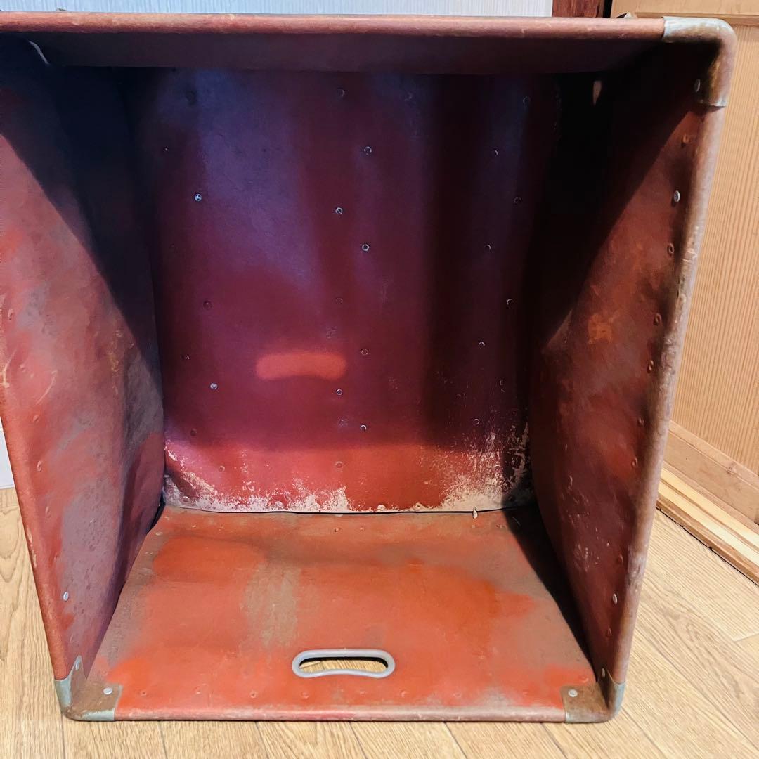 希少当時物　結婚したら友ボテ箱　昭和レトロ