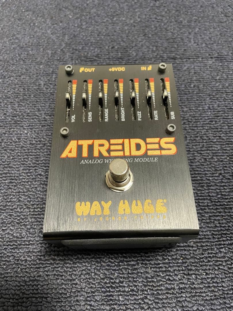 Way Huge WHE900 ATREIDES