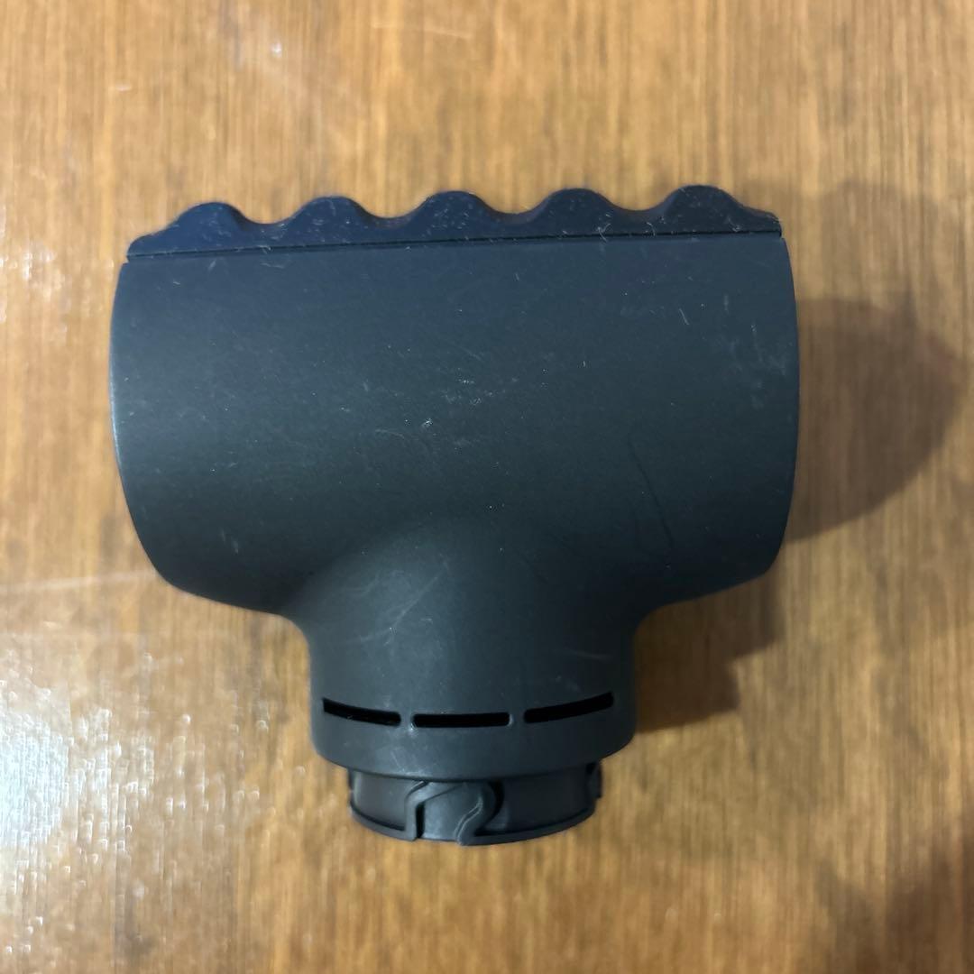 ヘアドライヤー Shark Flex Style hd434JBR