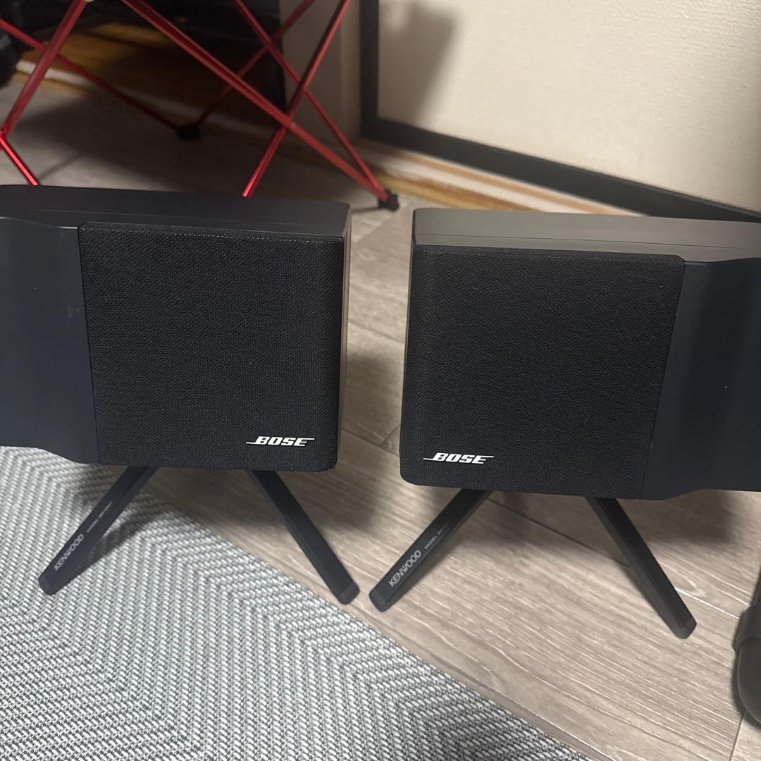 BOSE 101 IT スタンド付き