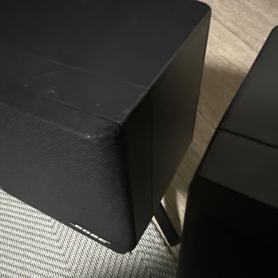 BOSE 101 IT スタンド付き