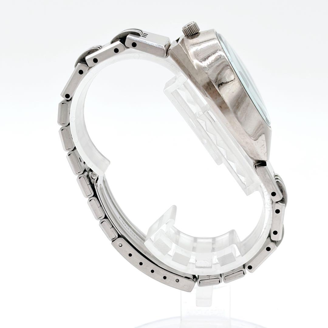 【レア】 SEIKO ALBA AKA ユニコーン 一角ケース 立体ダイヤル