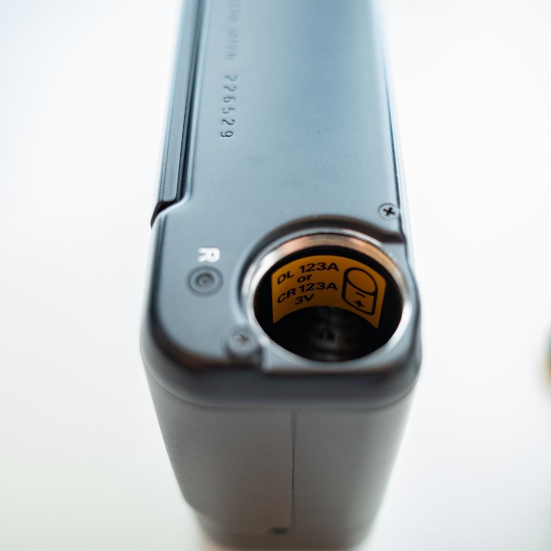 【希少・動作OK】CONTAX T2 ブラックペイント / コンタックス 完動品