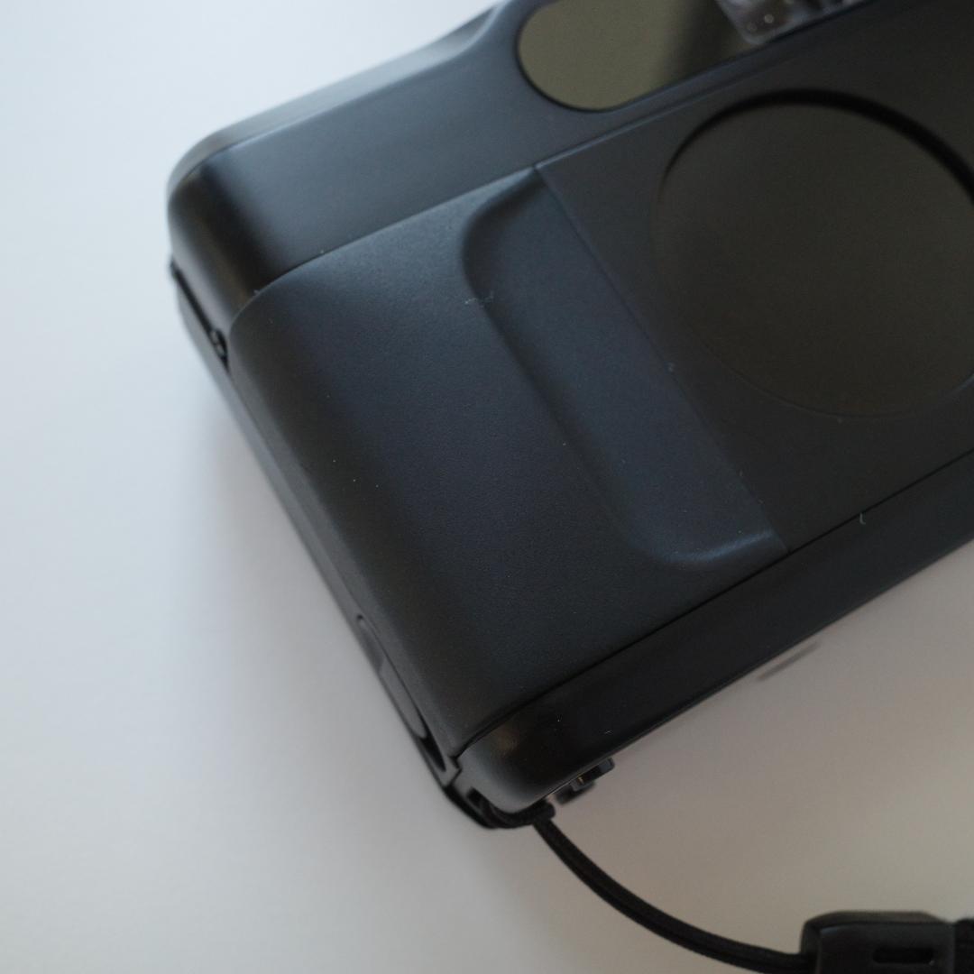 【希少・動作OK】CONTAX T2 ブラックペイント / コンタックス 完動品