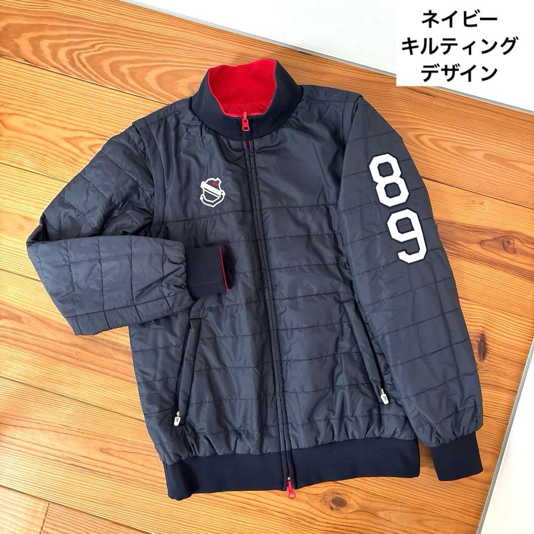 パーリーゲイツ　長袖アウタージャケット 89