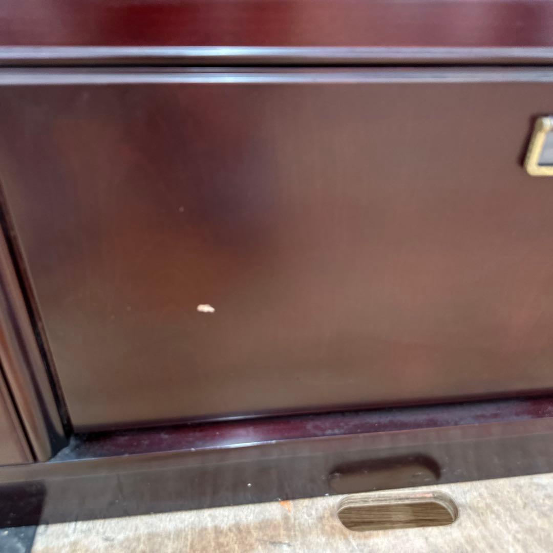 モリシゲ リビングボード ローボード テレビ台 IDC大塚家具