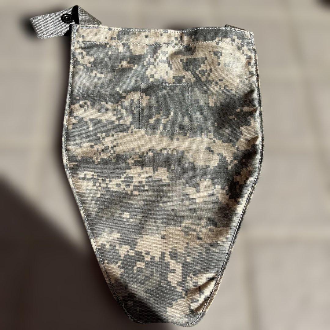 Point Blank インターセプター　ボディアーマー　デジタル迷彩