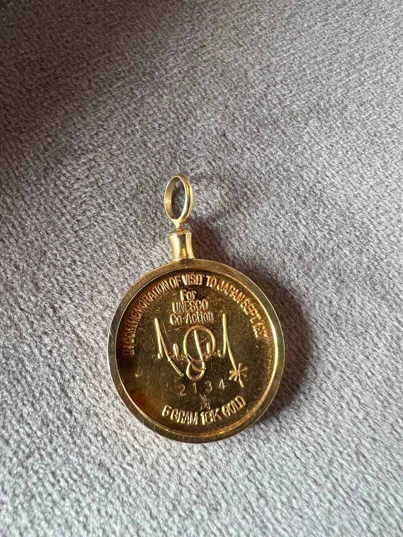 かんちゃん　Michael Jackson 来日記念K18