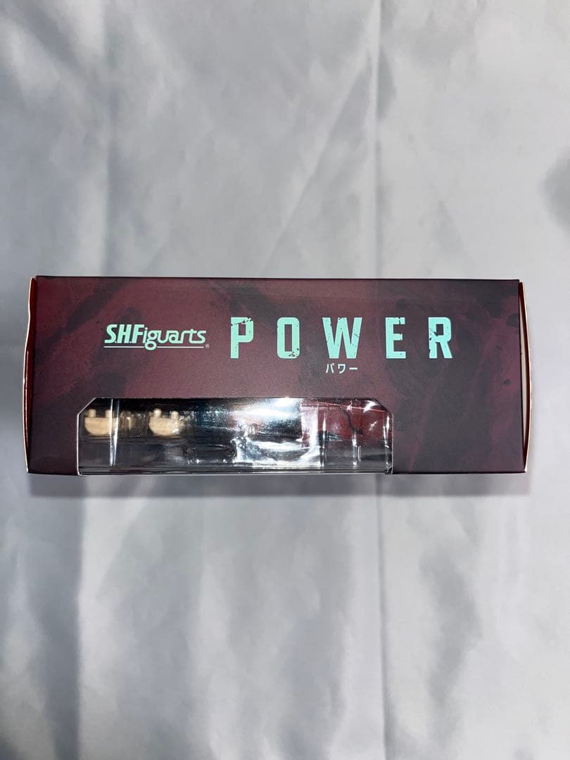 S.H.フィギュアーツ チェンソーマン パワー