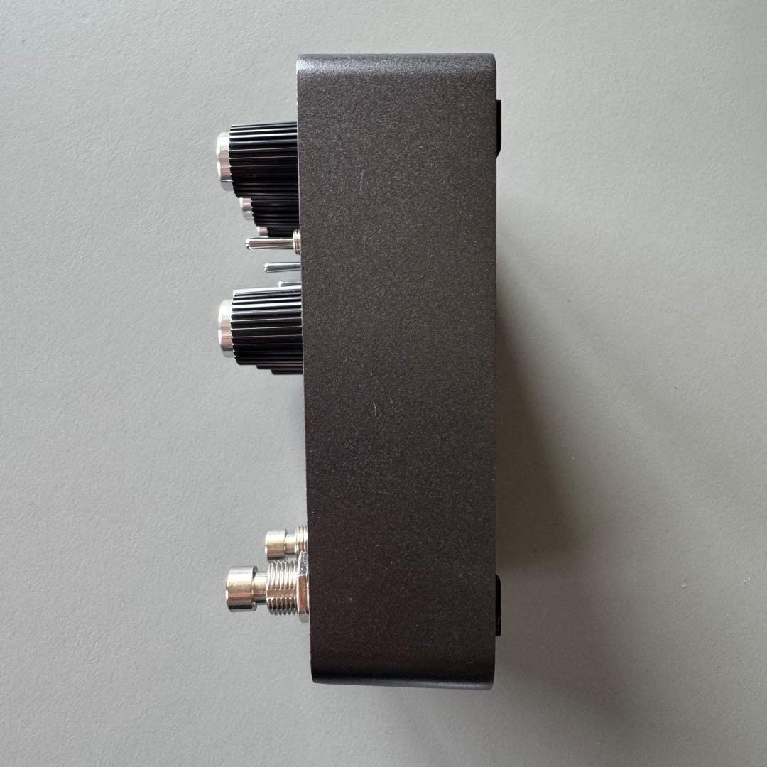 UNIVERSAL AUDIO Dream ‘65 Amplifier UAFX