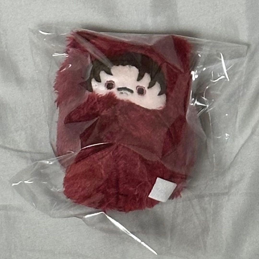 呪術廻戦 くるみたぴぬい