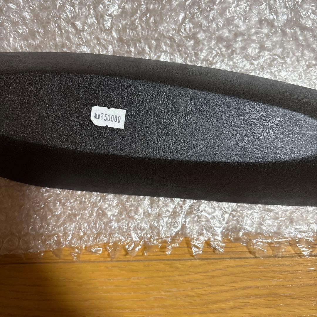 赤木明登さん作　石丸皿