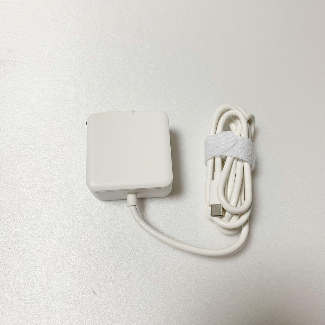 【箱付美品】MacBookAir2018 充放電70回ローズゴールドパソコンPC