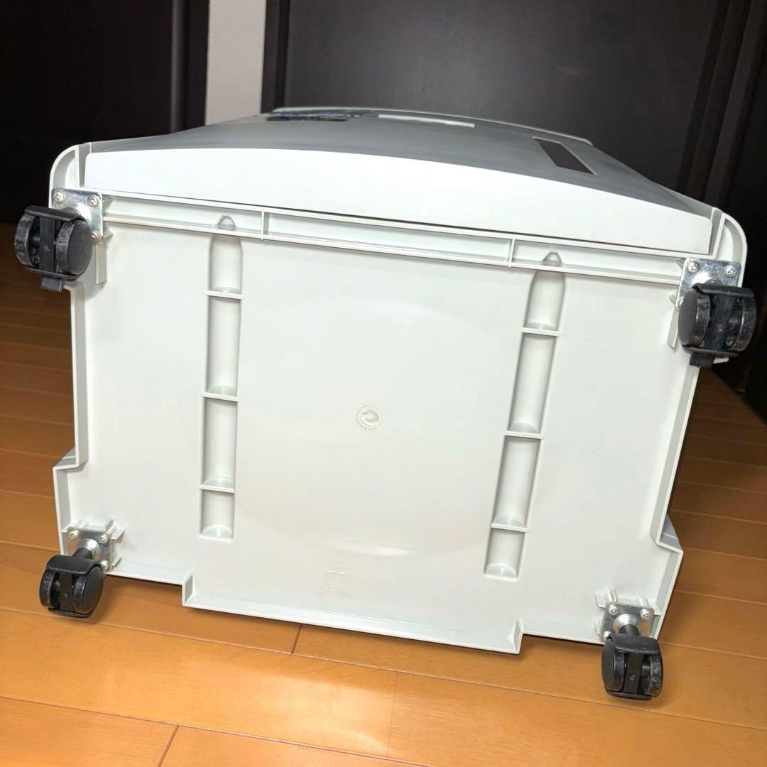 IRIS OHYAMA オートフィードシュレッダー AFS150C-H