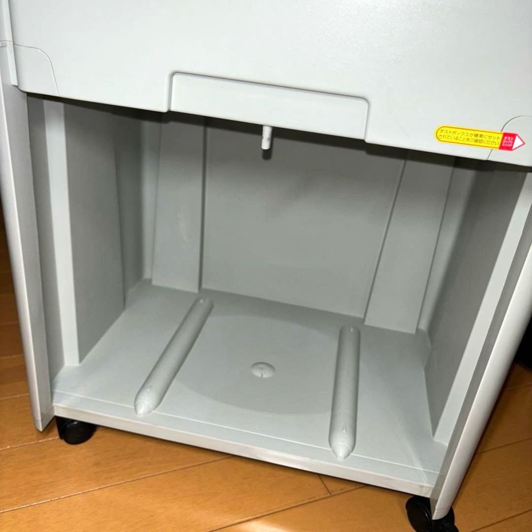 IRIS OHYAMA オートフィードシュレッダー AFS150C-H