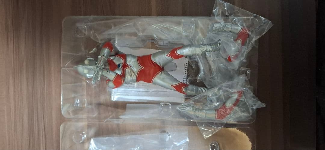 帰ってきたウルトラマン リニューアル Ver.