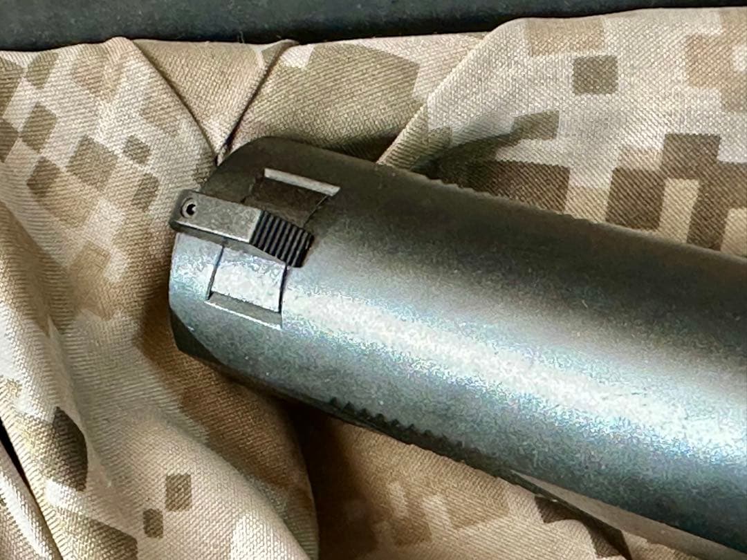 マルイ ガス ブローバック M.E.U .45 ガバメント 東京 MARUI