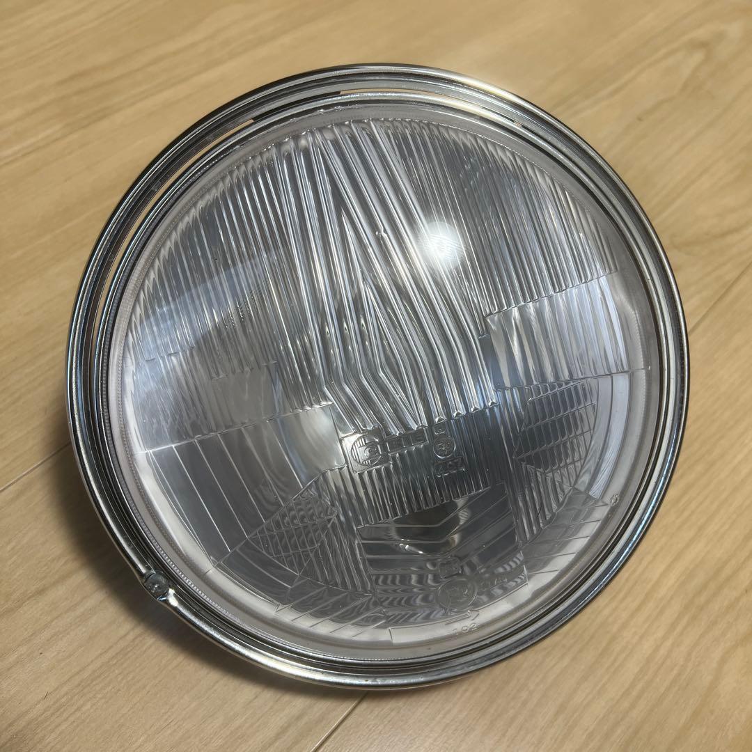 CIBIE ヘッドライト E2 407