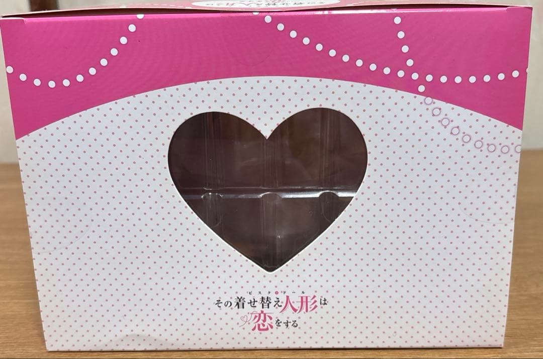 喜多川海夢 「その着せ替え人形は恋をする」 1/7 新品　未開封