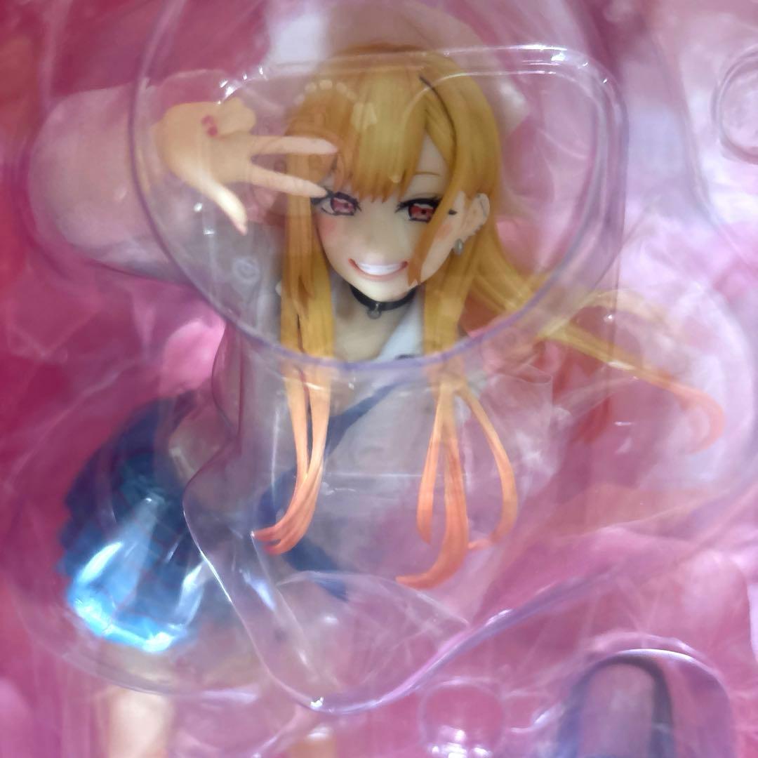 喜多川海夢 「その着せ替え人形は恋をする」 1/7 新品　未開封