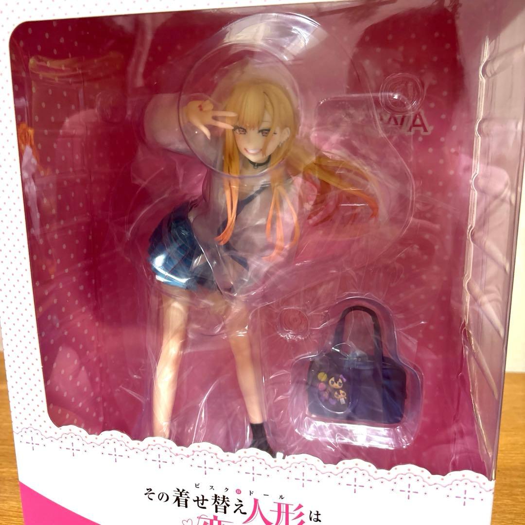 喜多川海夢 「その着せ替え人形は恋をする」 1/7 新品　未開封