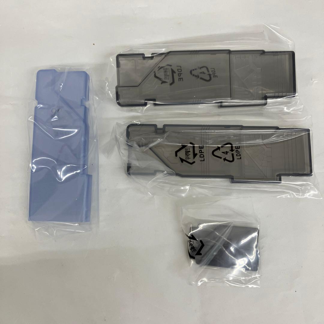 HF7473 CSMファングメモリ＆エクストリームメモリver.2