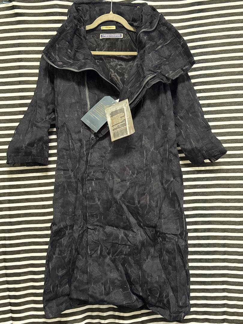 beauty:beast ビューティビースト 7分袖 コート