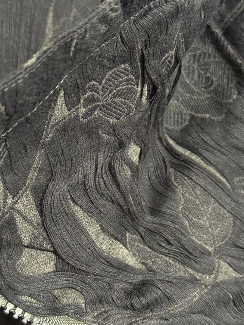 beauty:beast ビューティビースト 7分袖 コート