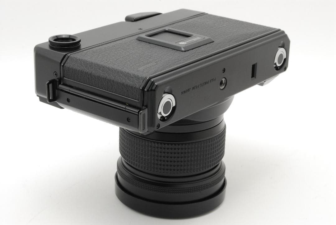 Fujifilm GW690ⅡProfessional フジフィルム 中判