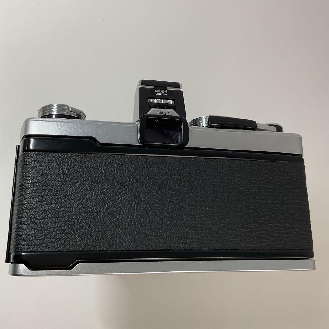 M2405 OLYMPUS OM-1 50mm f/1.4 カメラ