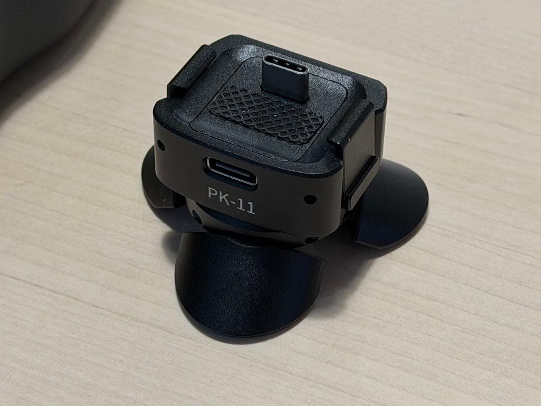 DJI Osmo Pocket 3 クリエイターコンボセット　美品　保証2年付き