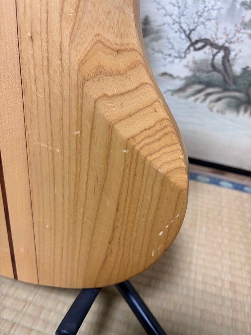 Ibanez BTB675 5弦エレキベース